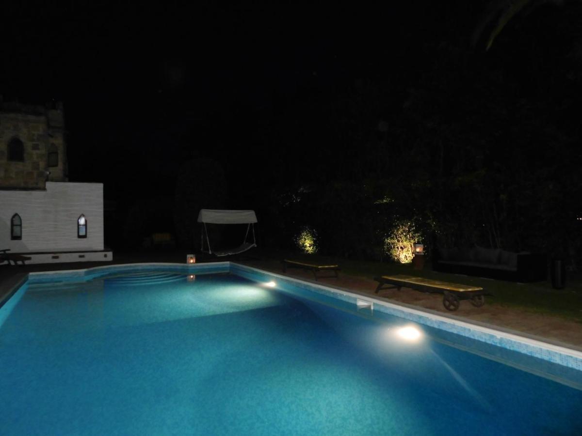 Appartamento Con Piscina Immersa Nel Verde Cascina Dış mekan fotoğraf