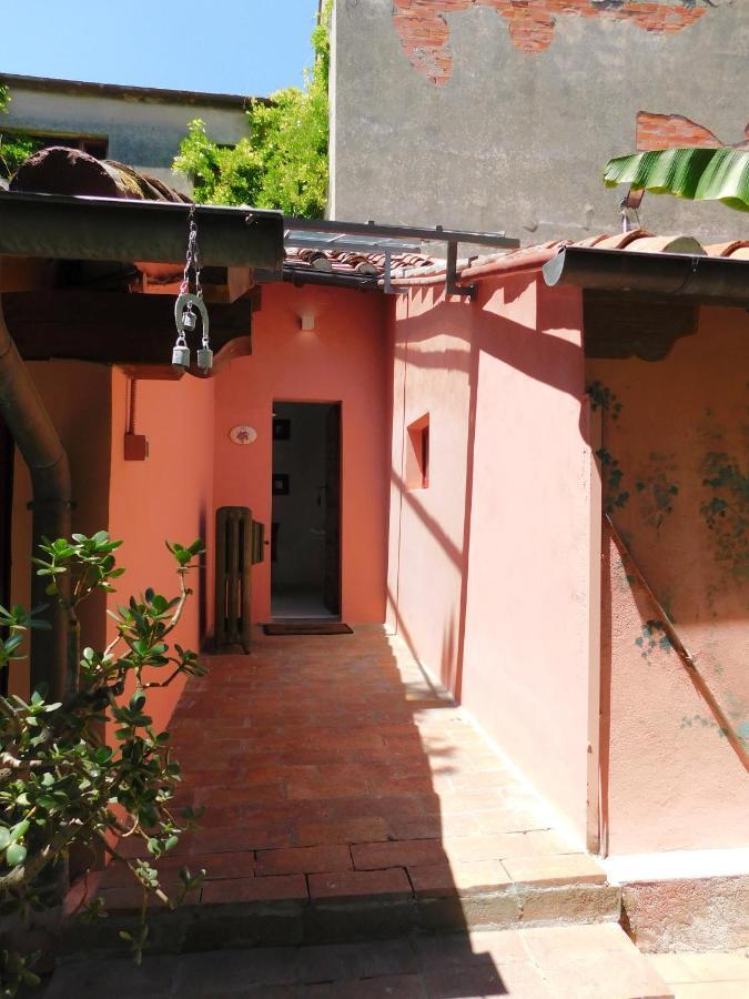 Appartamento Con Piscina Immersa Nel Verde Cascina Dış mekan fotoğraf