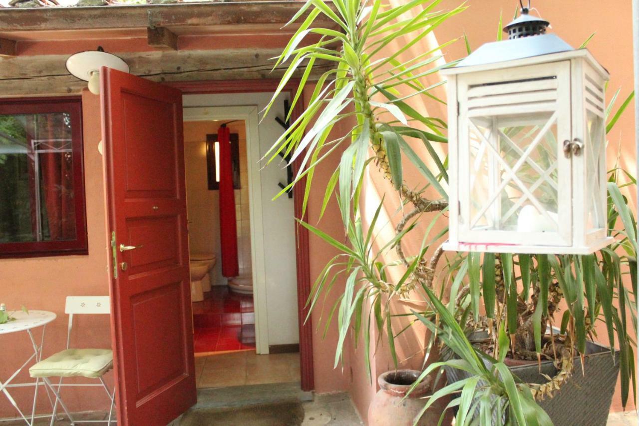 Appartamento Con Piscina Immersa Nel Verde Cascina Dış mekan fotoğraf